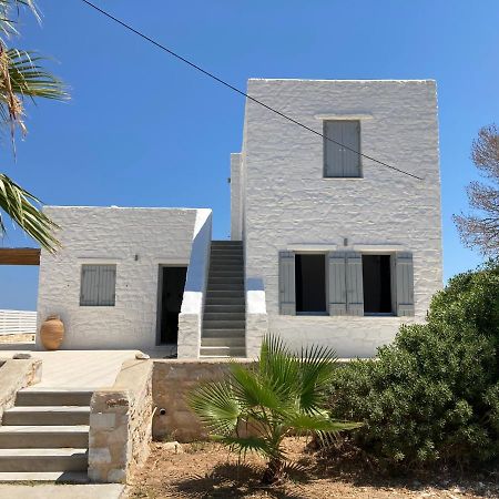 La Maison D'Helene เนาซา ภายนอก รูปภาพ