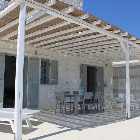 La Maison D'Helene เนาซา ภายนอก รูปภาพ