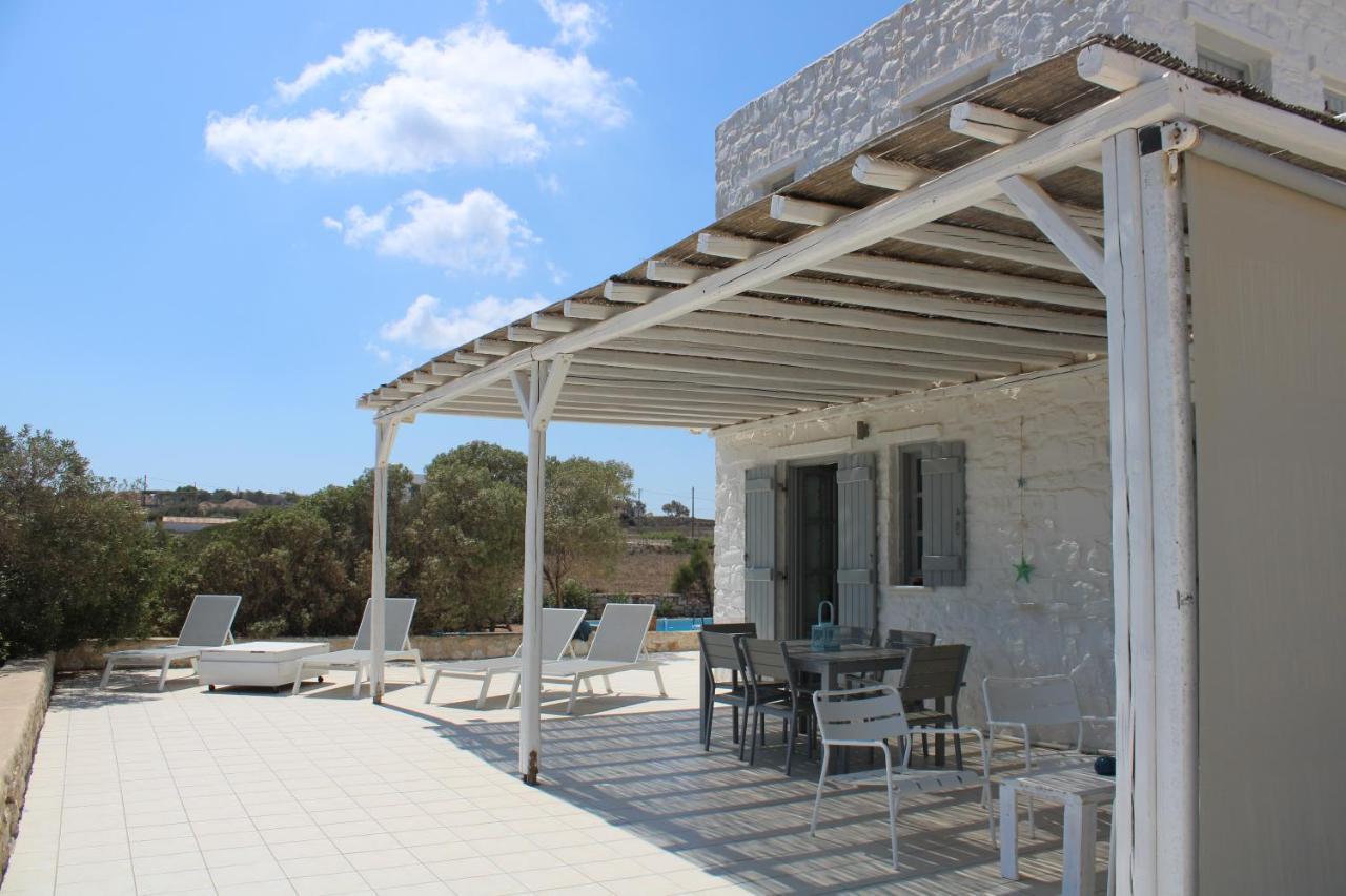 La Maison D'Helene เนาซา ภายนอก รูปภาพ