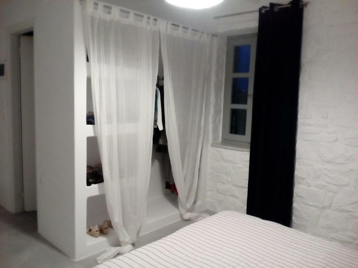 La Maison D'Helene เนาซา ภายนอก รูปภาพ